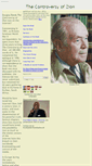 Mobile Screenshot of controversyofzion.info
